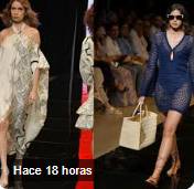 Diseñadoras colombianas brillaron en el segundo día de pasarela de “Barranquilla es Moda” 2025