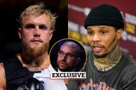 Exclusive: Ariel Helwani Talks Jake Paul vs. Gervonta Davis at Fight Circus Ahead of the much-anticipated Jake Paul vs. Gervonta Davis exhibition, Ariel Helwani shares his take on the fight. Sudeep Si