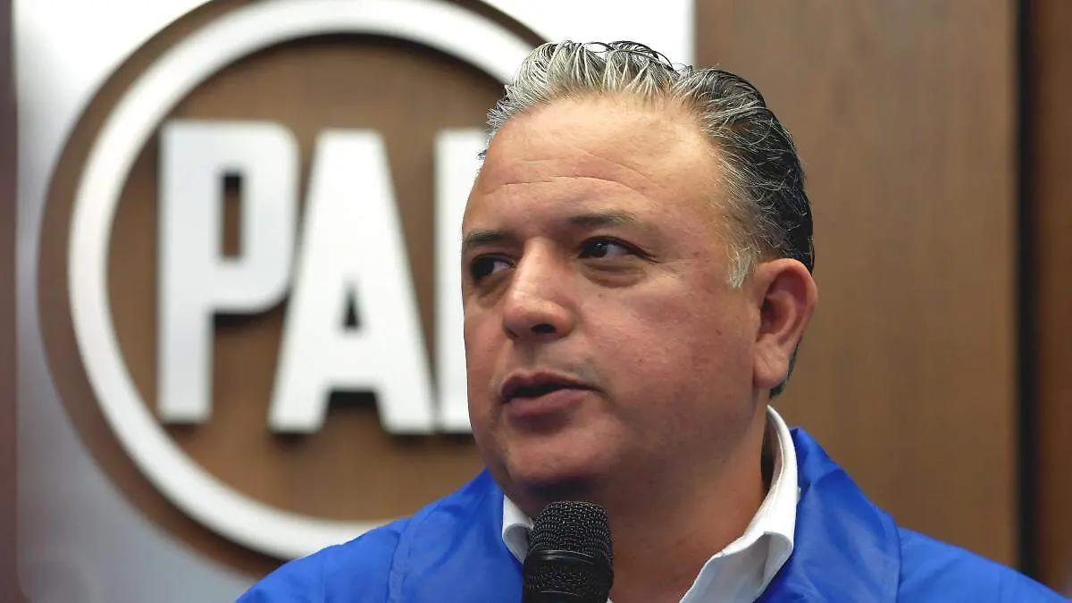 Renovará PAN Michoacán instancia que definirá candidaturas y alianzas rumbo a 2027