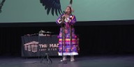 Nonprofit hosts Native American arts performance for Phoenix