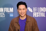 Jon M. Chu Teases ‘Wicked: For Good’ With New Clip At LFF