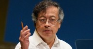 U.S. sanctions Colombian President Gustavo Petro