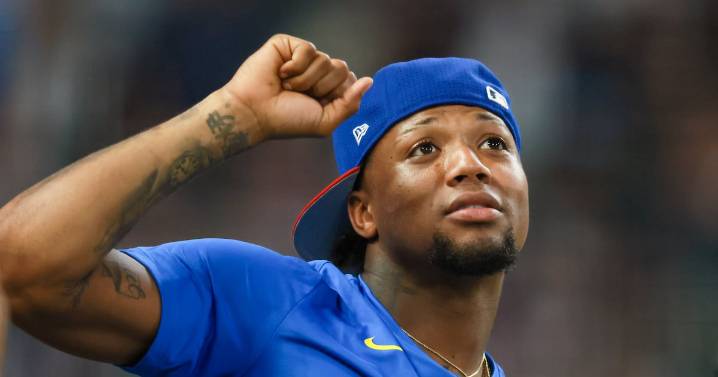 Braves’ Ronald Acuña Jr., Drake Baldwin win MLBPA Players Choice awards