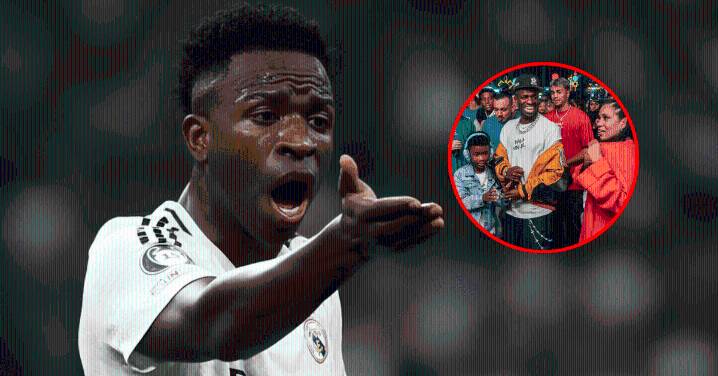 Vinicius Jr. enfrenta proceso judicial en Brasil por fiesta de cumpleaños: ¿Jugador del Real Madrid podría ir a la cárcel?