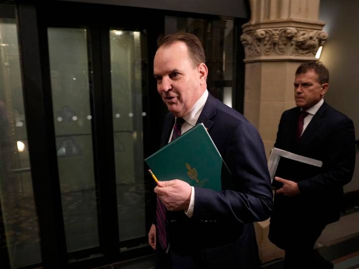 EDITORIAL: It’s a budget movie we’ve seen before