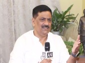 "Mahagathbandhan is an alliance full of selfishness": Sanjay Jha