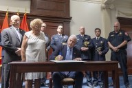 Judge upholds Nassau County’s ban on transgender athletes in women’s sports