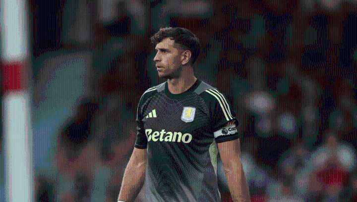 Dibu Martínez confirmó su futuro y hay impacto en el Mundial 2026 y la Selección: «última temporada”