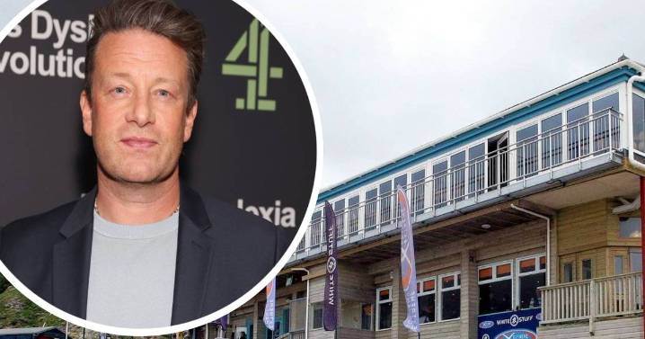 Jamie Oliver issued death threats from 'terrorists' after opening restaurant