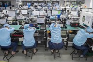 China estaba orgulloso por ofrecer la jornada 996. Hasta que se dieron cuenta que todo salió mal