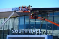 Las Vegas tourism will pick up in 2026 because of convention center expansion, analyst says