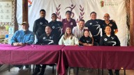 Arranca la convocatoria para el Mérito Deportivo 2025 en Benito Juárez