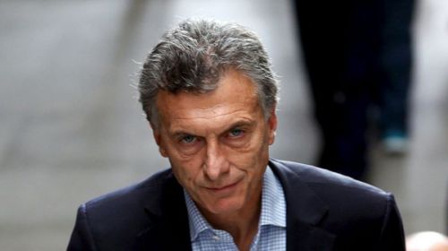 Macri se reunió nuevamente con Milei