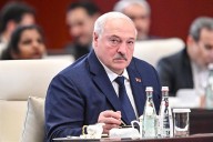 Aleksandr Lukashenko también tuvo un mal día por el Premio Nobel de la Paz a María Corina Machado