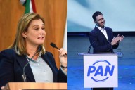 Romero defiende a Maru ante ataques de Morena y la ve como carta fuerte del PAN