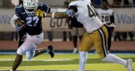 Stat leaders, standings through Week 7 for St. Tammany Parish football teams