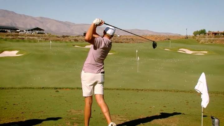 Strong local flavor in Bank of Utah Championship