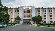 Odisha Govt Fixes Headquarters of New OISF Battalions in Bhubaneswar