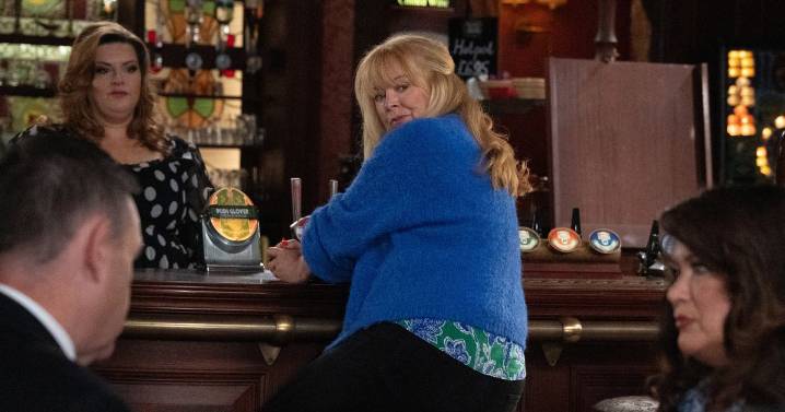 ITV Coronation Street fans outraged over 'low
