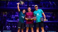 Ale Galán y Fede Chingotto firman una remontada histórica para ganar el Premier Padel de Milán