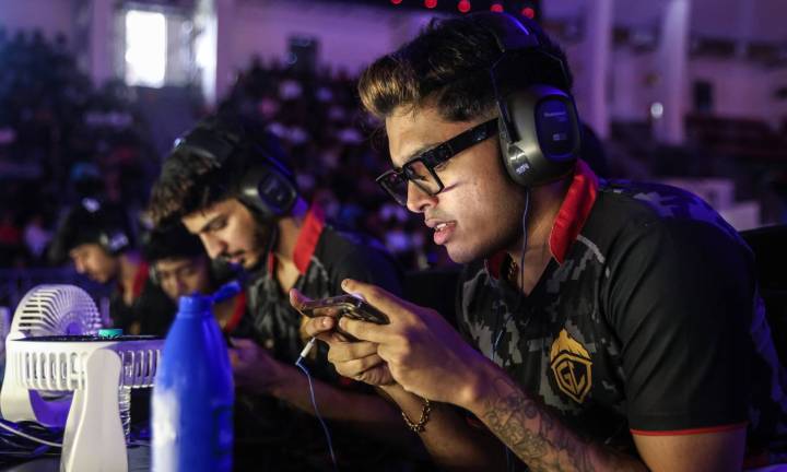 Esports is no longer informal, but legitimate, governed form of sport: Reddy
