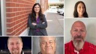5 candidates running for Grimes City Council in the 2025 election