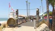 Gladstones in Pacific Palisades to be demolished and replaced