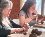 Es-Telares suma actividades y recorridos en el oeste pampeano