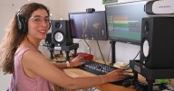 Sonido para videojuegos: “En la parte artística y creativa, no creo que la IA pueda reemplazar lo humano”
