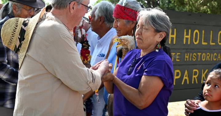 Highlighting Indigenous stories from across NPR's network