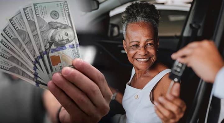 ATENCIÓN, conductores de Florida: anuncian reembolsos de hasta US$300 para este grupo y por impactante razón