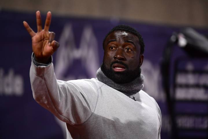 Nazareth girls soccer dedicates district semifinal win to Jamaican native Coach Ziggy