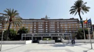 Dimite el jefe de Radiodiagnóstico del Hospital Virgen del Rocío tras los fallos en los cribados de cáncer de mama