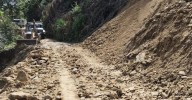 Alertan seguimiento especial en 13 puntos críticos del Quindío ante posibles movimientos en masa