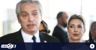 Causa por violencia de género contra Alberto Fernández: apartan al juez Julián Ercolini