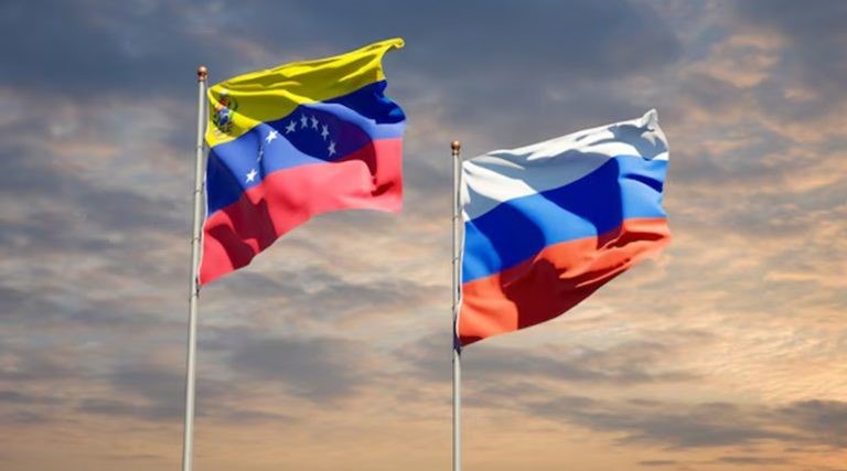Estado venezolano agradece apoyo de Rusia ante agresión de EE.UU.