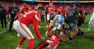 Brian Branch suspended one game following fight after Detroit Lions