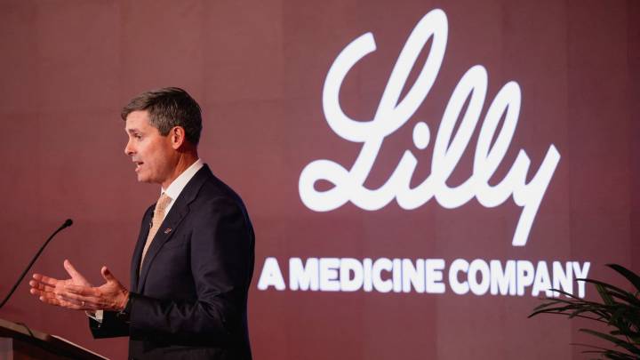 Eli Lilly, Nvidia to build supercomputer, AI factory for drug discovery