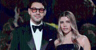 Elliot Grainge Praises Sofia Richie’s Fashion Debut With Rare Post
