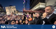 En la recta final de la campaña, Javier Milei visita Córdoba y prepara un acto de cierre en Rosario