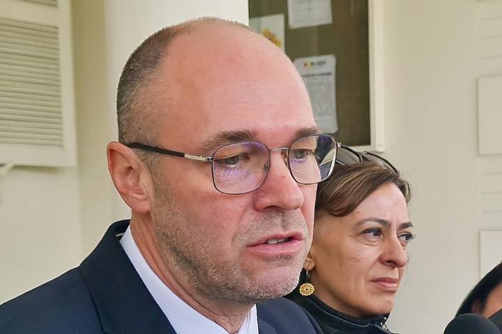 Unión Europea despliega 120 observadores para la segunda vuelta electoral en Bolivia