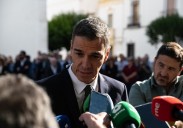 PSOE y Sumar pactan desbloquear la comisión de la dana en el Congreso en la que Sánchez comparecerá