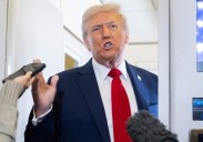 Donald Trump Gives Update On Gaza Riviera Plan