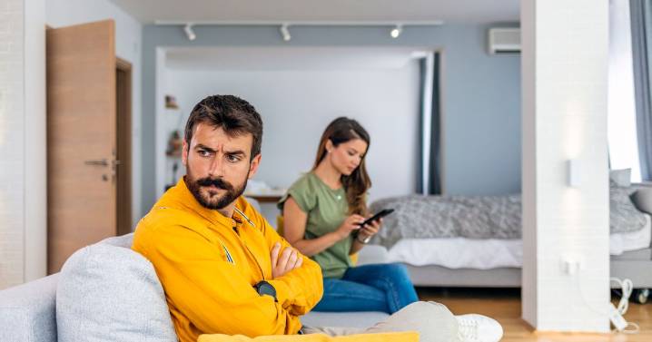 The things we're most fussy about at home - with everyday item causing most rows