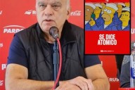 Los memes de Atomik: Independiente dio marcha atrás con el cambio de ropa