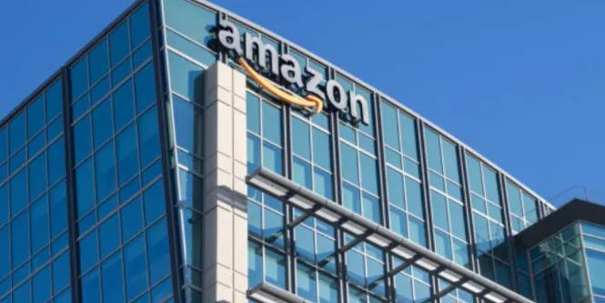 Amazon anuncia el despido de 14.000 empleados a nivel mundial