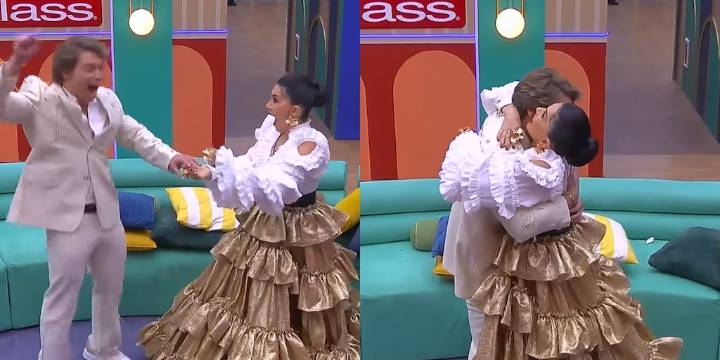 Así se vivió el anuncio de Aldo de Nigris como ganador de La Casa de los Famosos México 2025 (video)