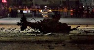 Guayaquil | Ecuador: Fiscalía abre una investigación por la explosión de carro bomba en Guayaquil 