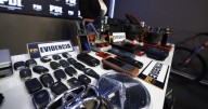 PDI incauta más de 100 celulares y dispositivos para clonar llaves de vehículos en domicilio de Puente Alto