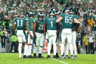 Jalen Hurts, AJ Brown Take Bold Action After Disappointing Loss to Broncos